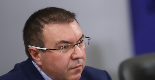 Президентството отрече информация тиражирана в медии и потвърдена от здравния