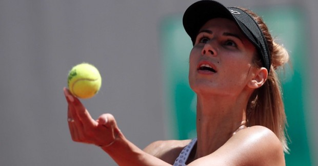 Цветана Пиронкова приключи участието си на Откритото първенство на Австралия