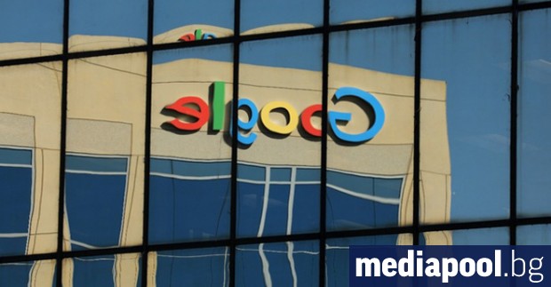 Американското министерство на труда съобщи че технологичният гигант Гугъл Google