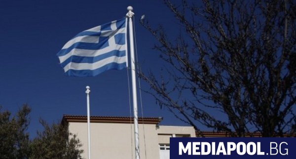 Гръцкият парламент одобри с голямо мнозинство териториалните води на Гърция