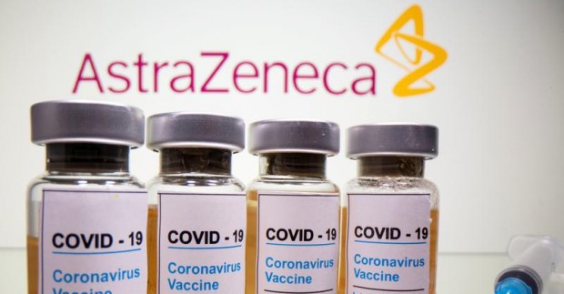 Всички доставени количества от ваксината на AstraZeneca ще се използват
