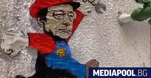 Водеща тема за италианските издания е решението на италианския президент