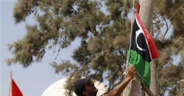 Либия навлиза днес в нова фаза в прехода след избиранетов