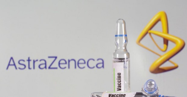 Прекалено рано е ваксината на AstraZeneca срещу коронавируса да бъде