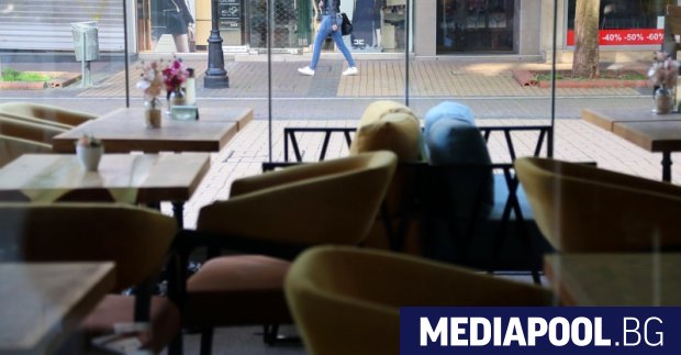 Ресторантите може да отворят врати отново на 4 февруари ако
