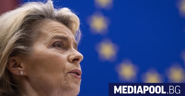 Председателката на Европейската комисия Урсула фон дер Лайен помоли страните