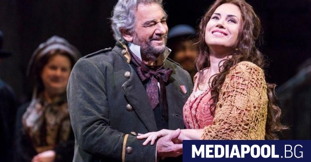 Българска оперна прима Соня Йончева ще излезе на сцена пред