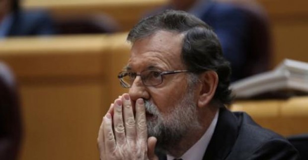 Съдебно дело за корупция започна днес срещу консервативната испанска Народна