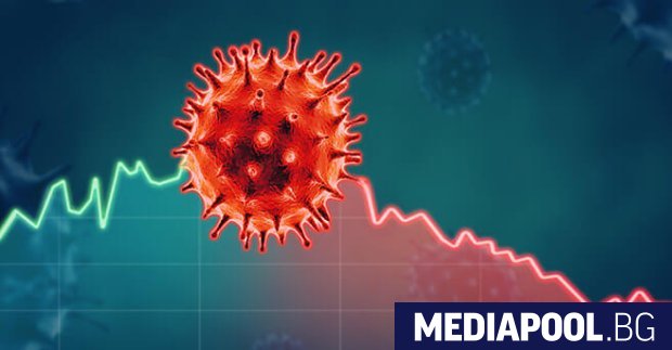 През последното денонощие са регистрирани нови 1115 случая на коронавирус
