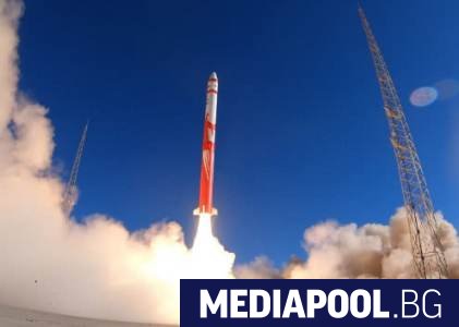 Китай планира да изстреля през тази година най мощната си ракета носител