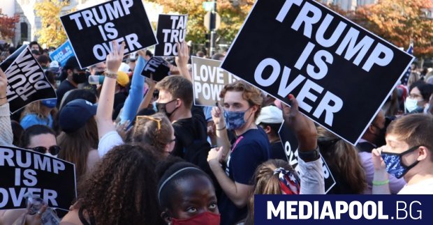 Оцеляхме след нещо наистина невероятно ужасно четири години управление на