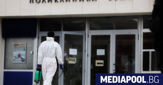 Общо 827 са установените нови случаи на коронавирусна инфекция в