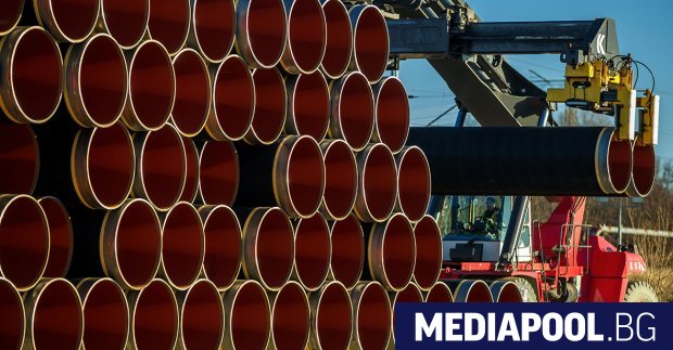 Държавният газов оператор Булгартрансгаз обяви официално в петък обществените поръчки