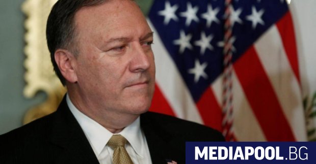 Китай наложи персонални санкции на близо 30 бивши членове на