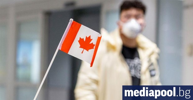 Канада въвежда от утре задължителен PCR тест за пристигащите в