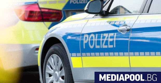 56-годишен българин застреля 49-годишната си съпруга в центъра на германския