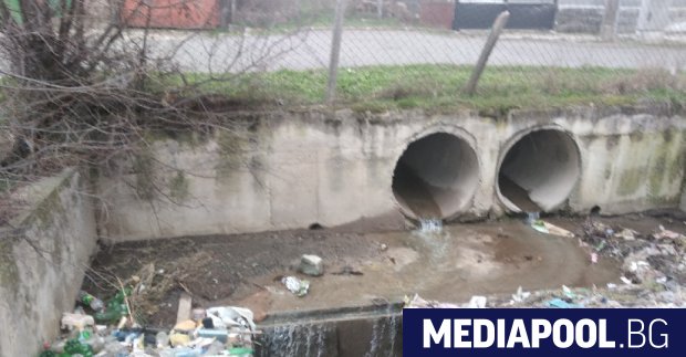 При всеки по обилен дъжд в последните пет години къщи в