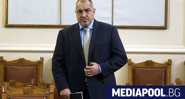 За пореден път депутатите от БСП поискаха премиерът Бойко Борисов