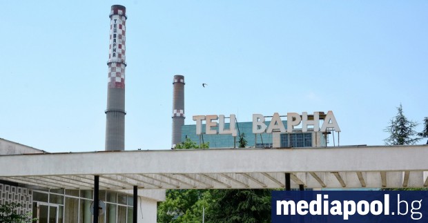 Чешката полиция е започнала да разследва енергийната група ЧЕЗ за