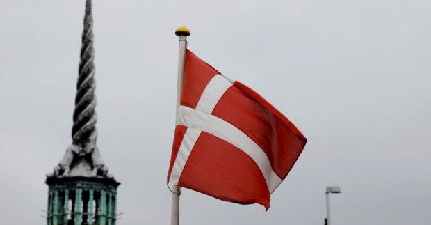 Всички граждани които влизат в Дания от 7 до 28