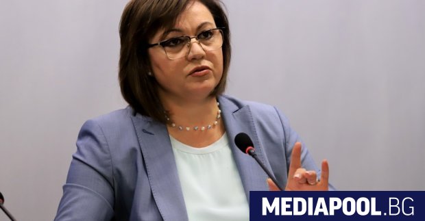 И БСП реши да търси обединение за гарантиране на честността