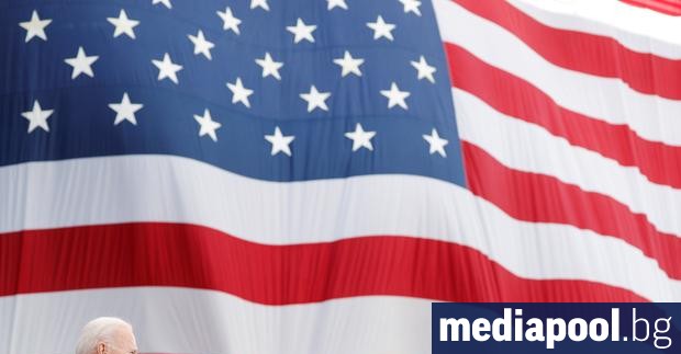 Днес е денят в който встъпва в длъжност новият 46 и