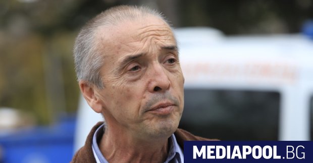 Ако исках да вляза в политиката щях да бъда кандидат