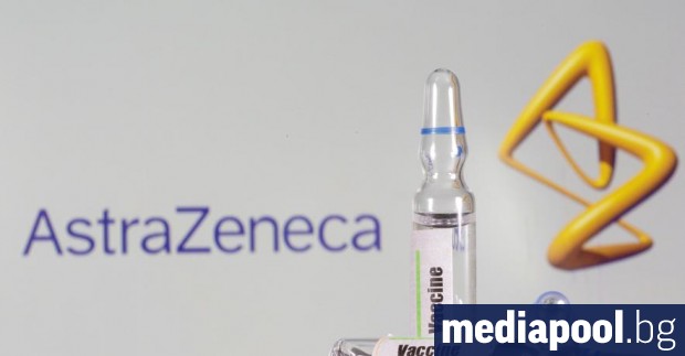 Британско шведската компания AstraZeneka опроверга съобщенията за ниска ефективност на ваксината