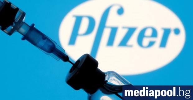 Една доза от ваксина на Pfizer/BioNtech или Moderna може да