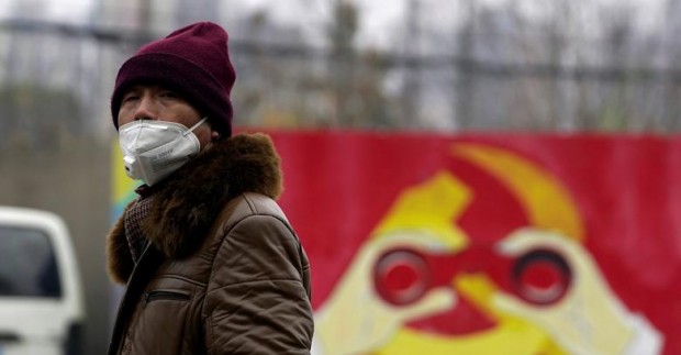 Китай не регистрира в понеделник нито един нов случай на