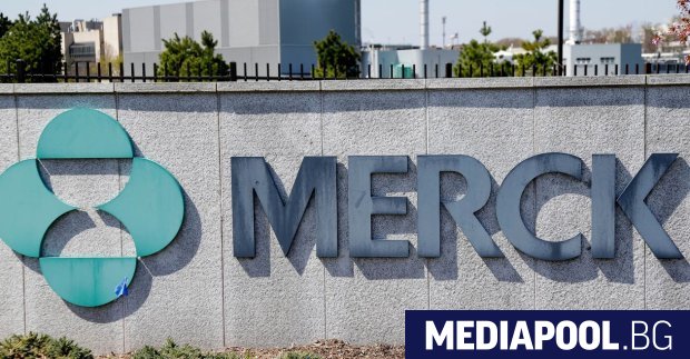 Фармацевтичната компания Merck Co заяви в понеделник че ще