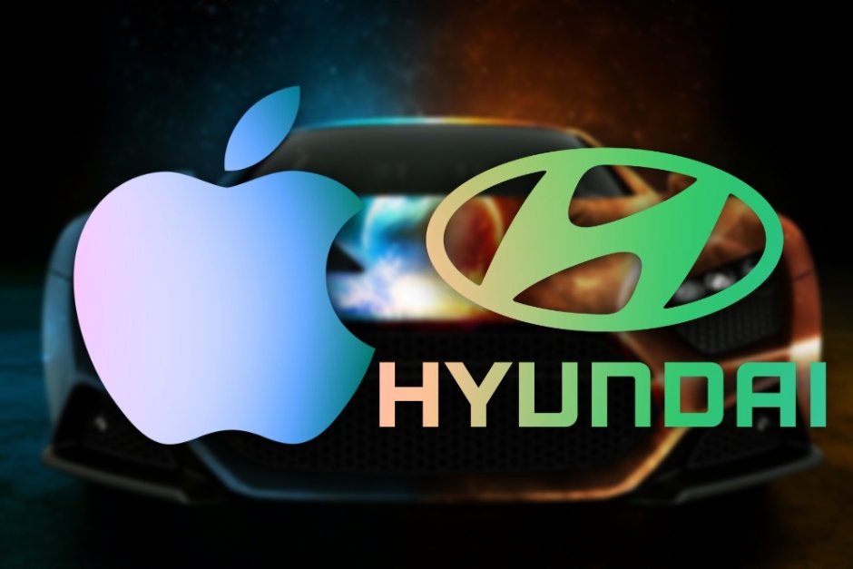Hyundai загуби 8.5 млрд. долара след отказ за работа с Apple за автономен електромобил