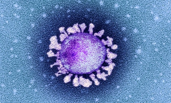 Британският вариант на коронавируса е мутирал отново