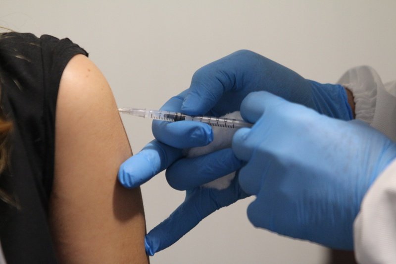 Над 530 000 ваксинирани в Румъния