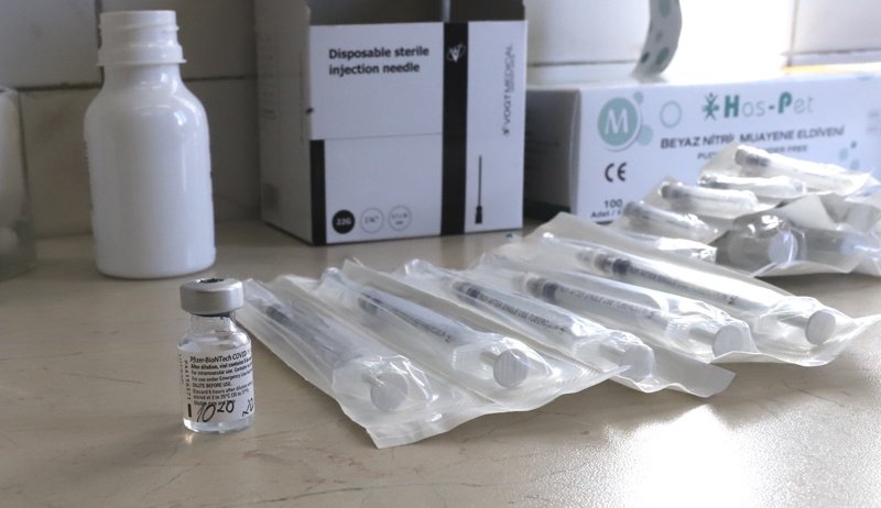 Белият дом възнамерява да предостави ваксини за разпространение и в аптеките