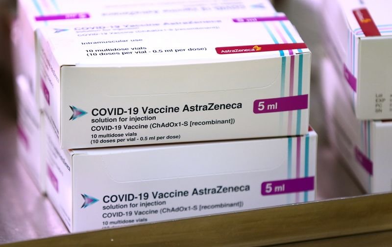 Оксфордската ваксина може значително да намали разпространението на Covid-19