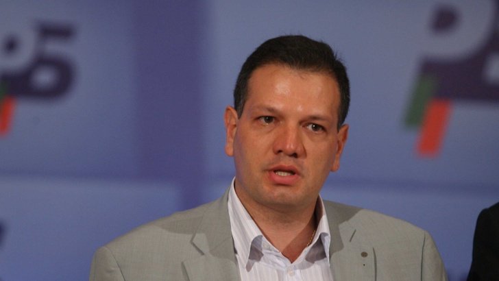Петър Славов: Законопроектът на ГЕРБ създава опасност от оспорване и касиране на вота