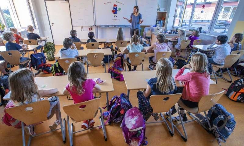 Словакия ще отвори постепенно училищата и детските градини