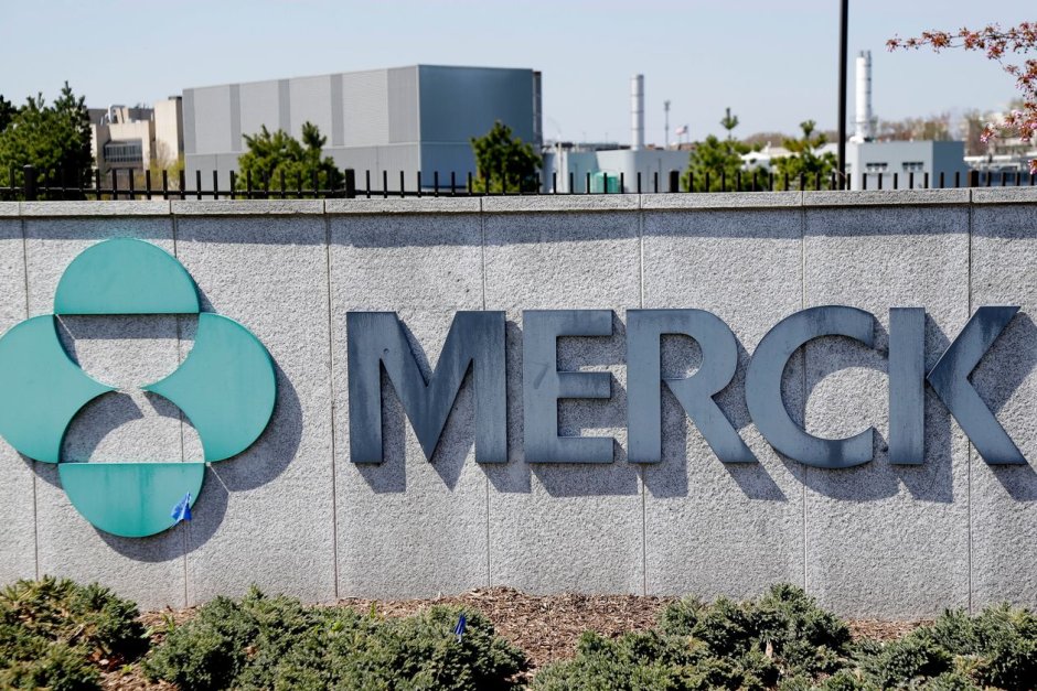 Merck спира разработката на ваксини срещу Covid-19