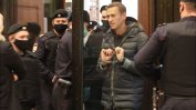 Почина лекарят, лекувал Навални в Омск след отравянето му
