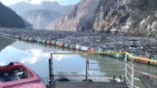 Плаващи сметища: България си е лика прилика със Западните Балкани (Видео)