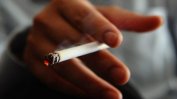 България е на второ място в ЕС по брой на пушачите