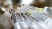 Над 100 милиона дози ваксина срещу Covid-19 са поставени вече по света