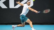Australian Open: Убедителна победа на Григор Димитров срещу Чилич