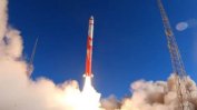 Китай планира изстрелване на най-мощната си ракета ZQ-2