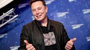 Биткойнът с нов рекорд, след като Tesla инвестира $1.5 млрд. в криптовалутата