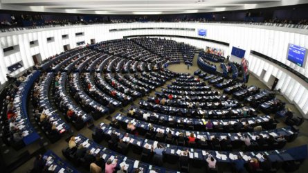 ЕС иска удължаване на срока за ратифициране на сделката за Брекзит