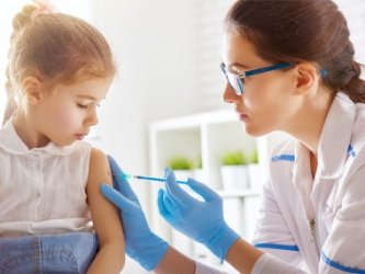 Американските деца може да бъдат ваксинирани срещу Covid в началото 2022 година