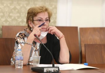 Окончателно: Мандатът на управата на КЗК увеличен с още 2 години