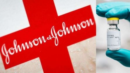 Южна Африка ще започне да ваксинира здравните работници с ваксината на Johnson & Johnson